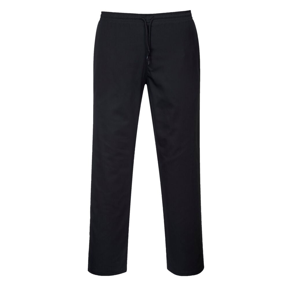 Portwest C070 Drawstring Chef Trousers