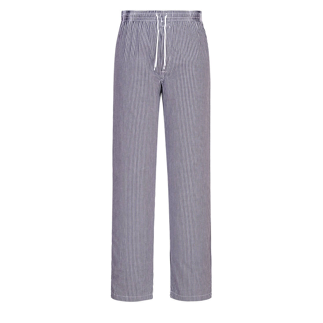 Portwest C079 'Bromley' Chef Trousers