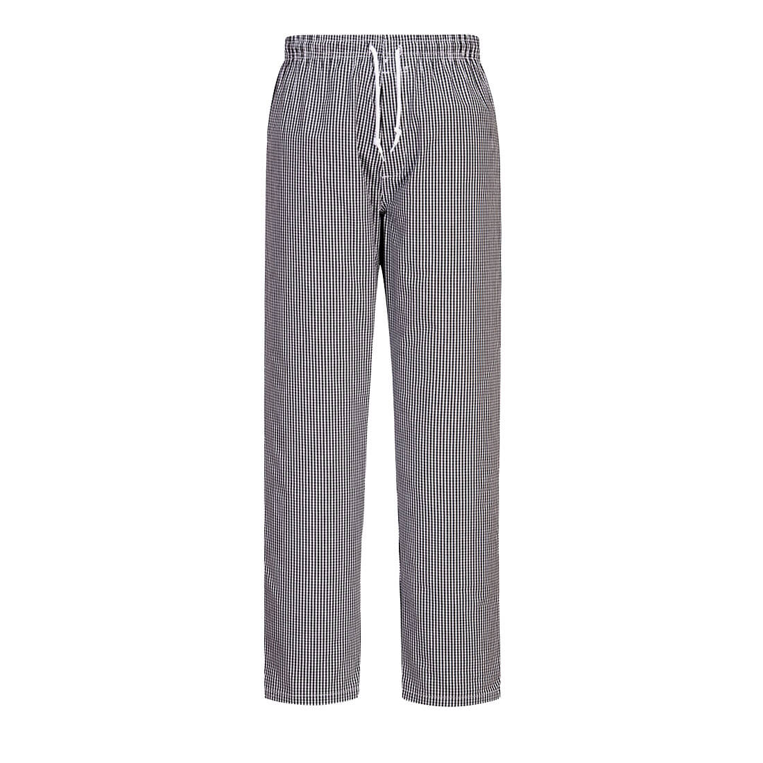 Portwest C079 'Bromley' Chef Trousers