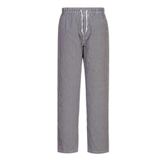 Portwest C079 'Bromley' Chef Trousers