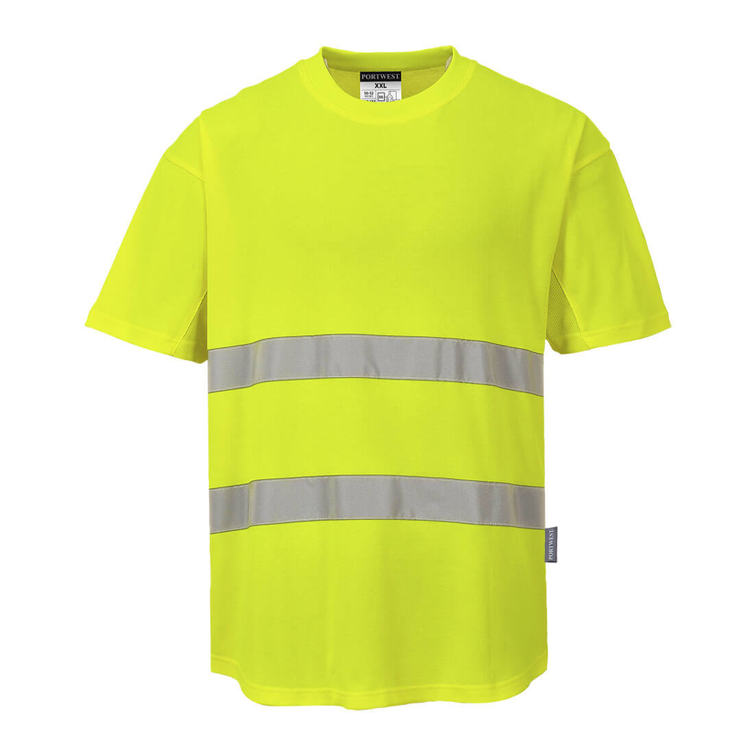 Portwest C394 Mesh T-shirt