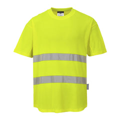 Portwest C394 Mesh T-shirt