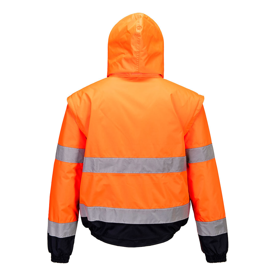 Portwest C468 HI-Vis 2-in-1 Jacket