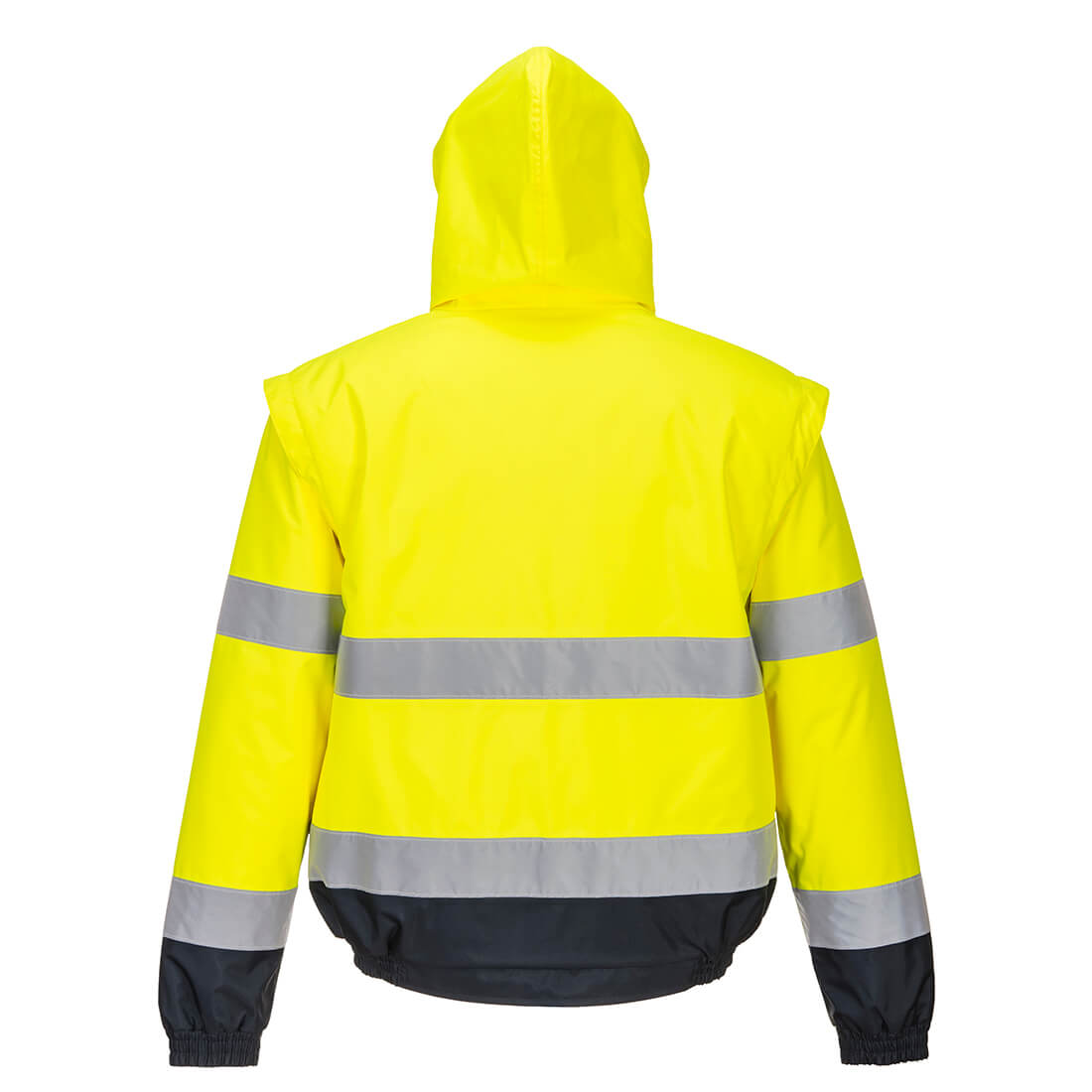 Portwest C468 HI-Vis 2-in-1 Jacket
