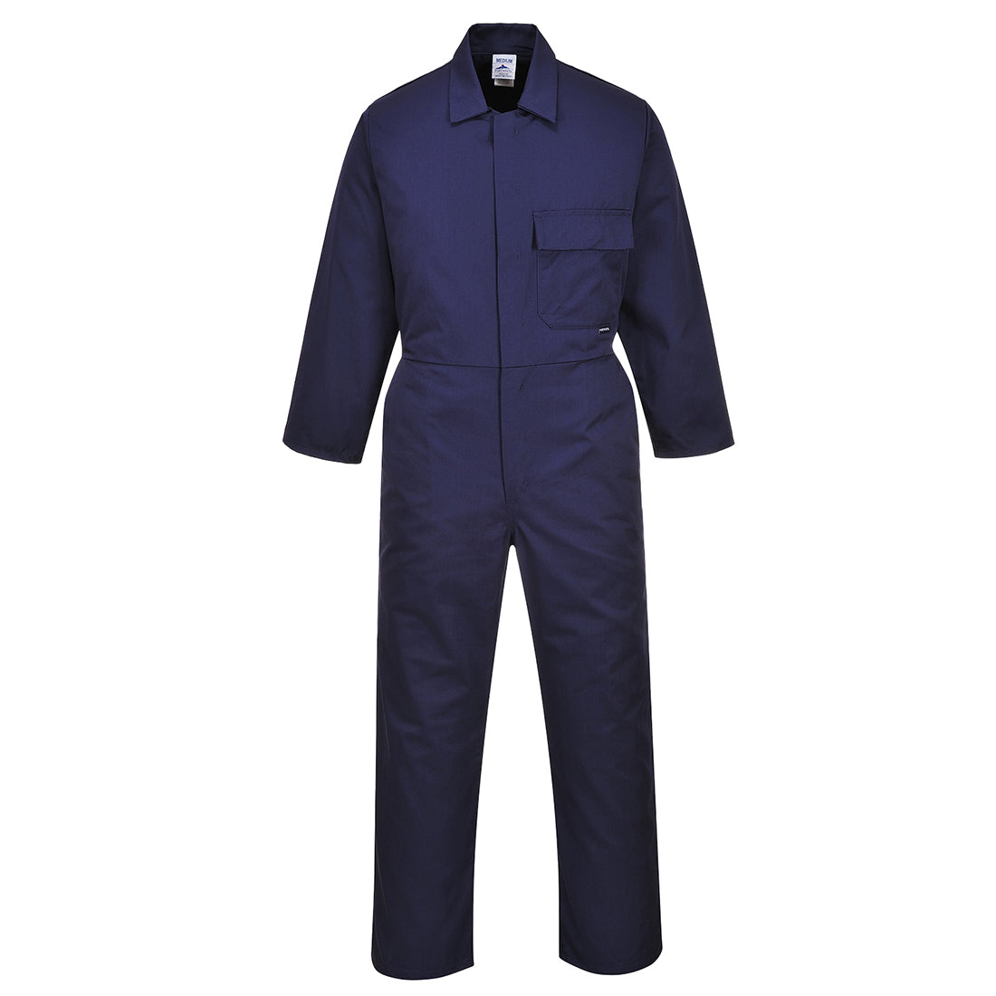Portwest C802 Standard Coverall
