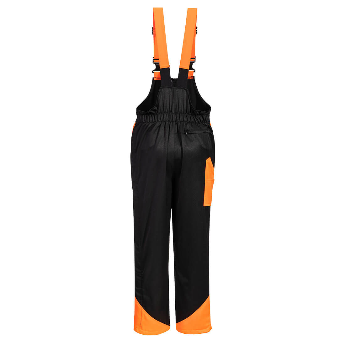 Portwest CH12 Chainsaw Bib & Brace