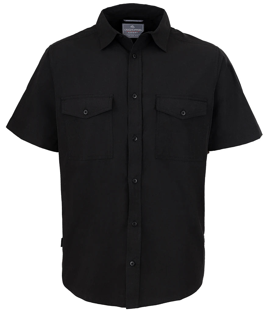 Craghoppers CR542 Expert Kiwi short-sleeved shirt