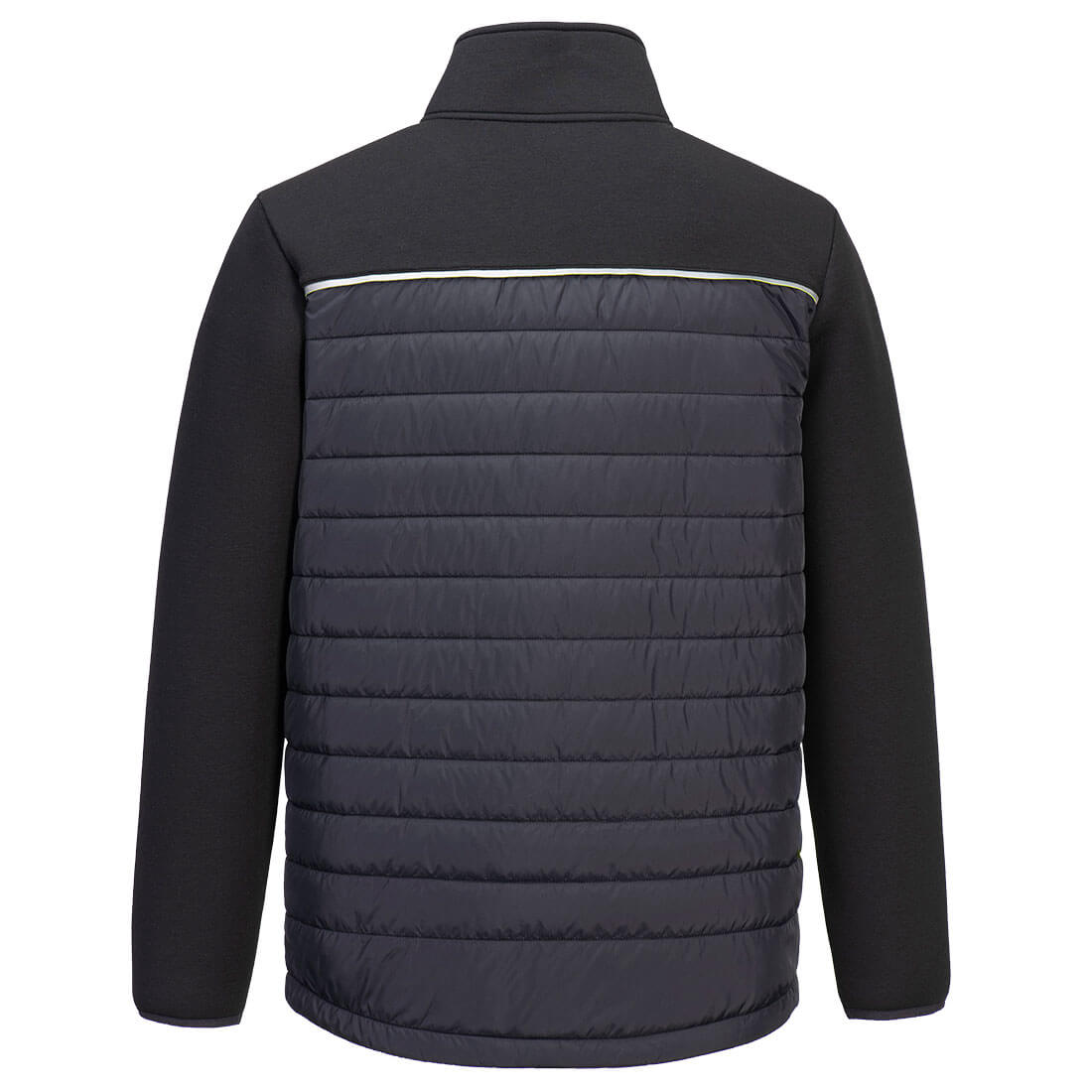 Portwest DX471 Hybrid Baffle Jacket