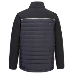 Portwest DX471 Hybrid Baffle Jacket