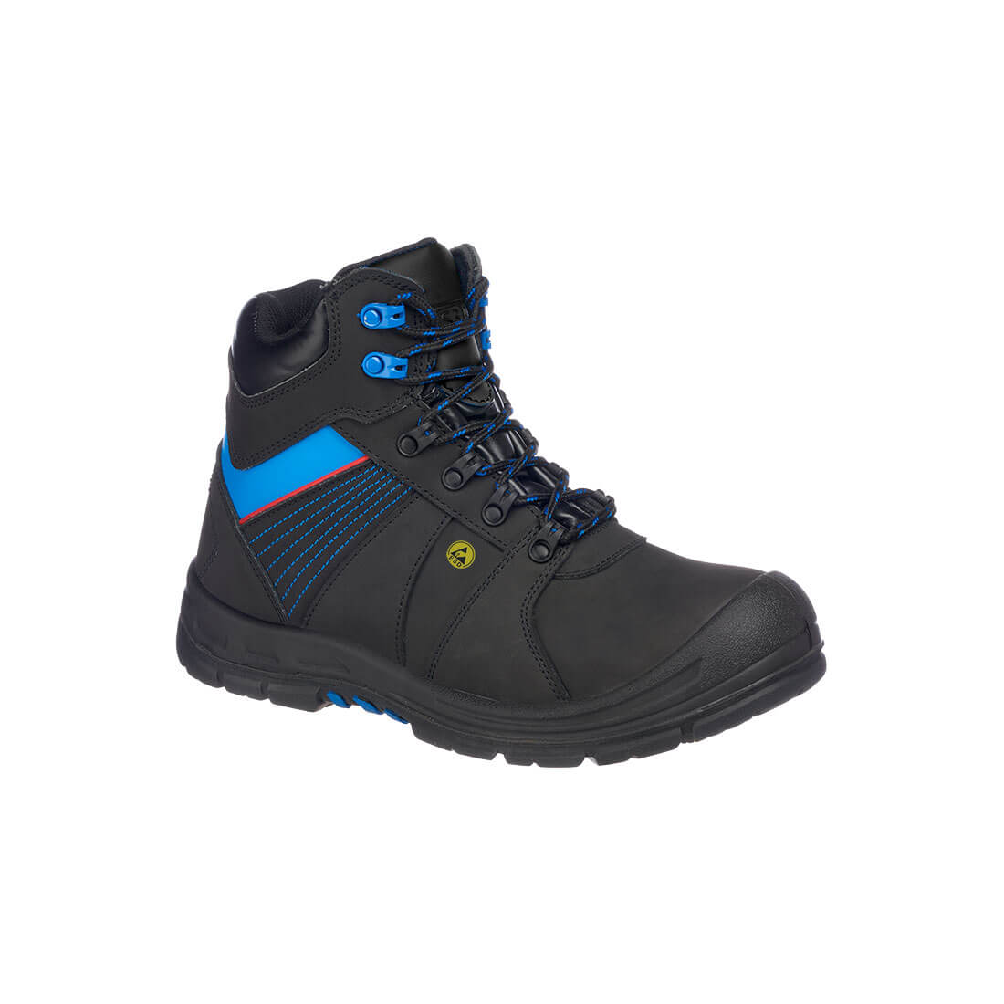 Portwest FD37 Protector Safety Boot S3 ESD