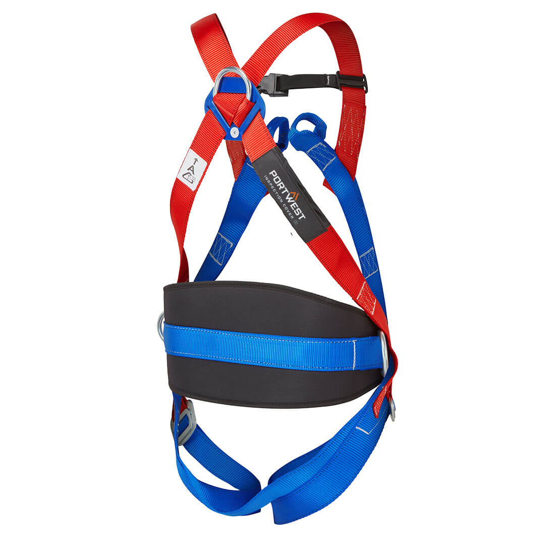 Portwest FP17 3-Point Harness Comfort