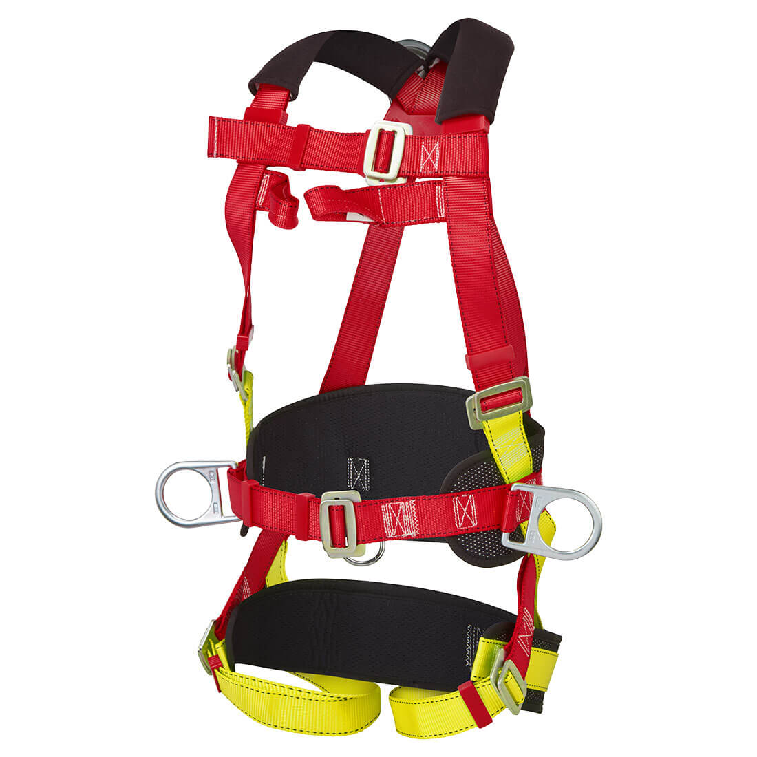 Portwest FP18 8-Point Harness