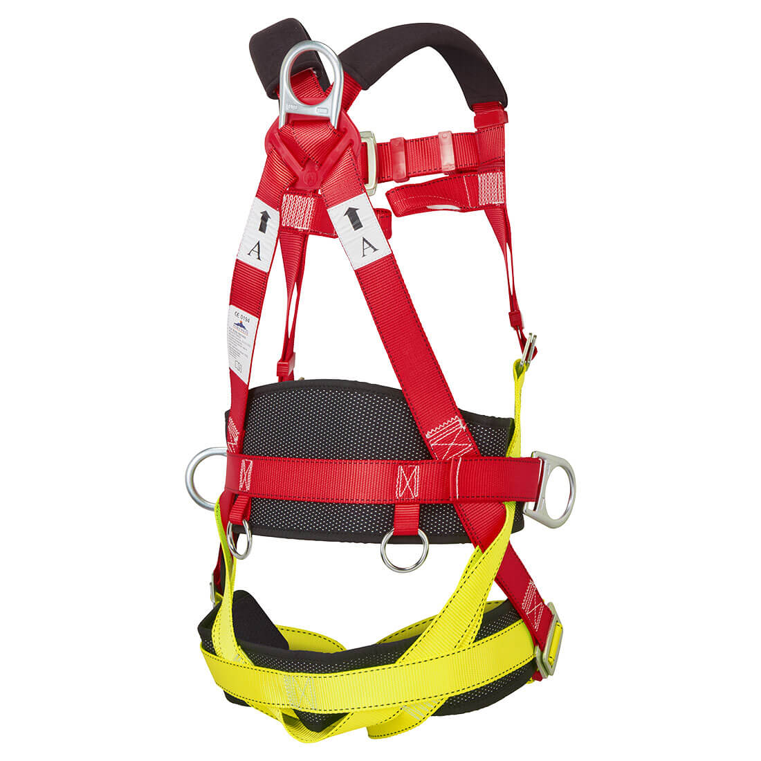Portwest FP18 8-Point Harness