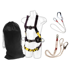 Portwest FP65 Construction Fall Arrest Kit