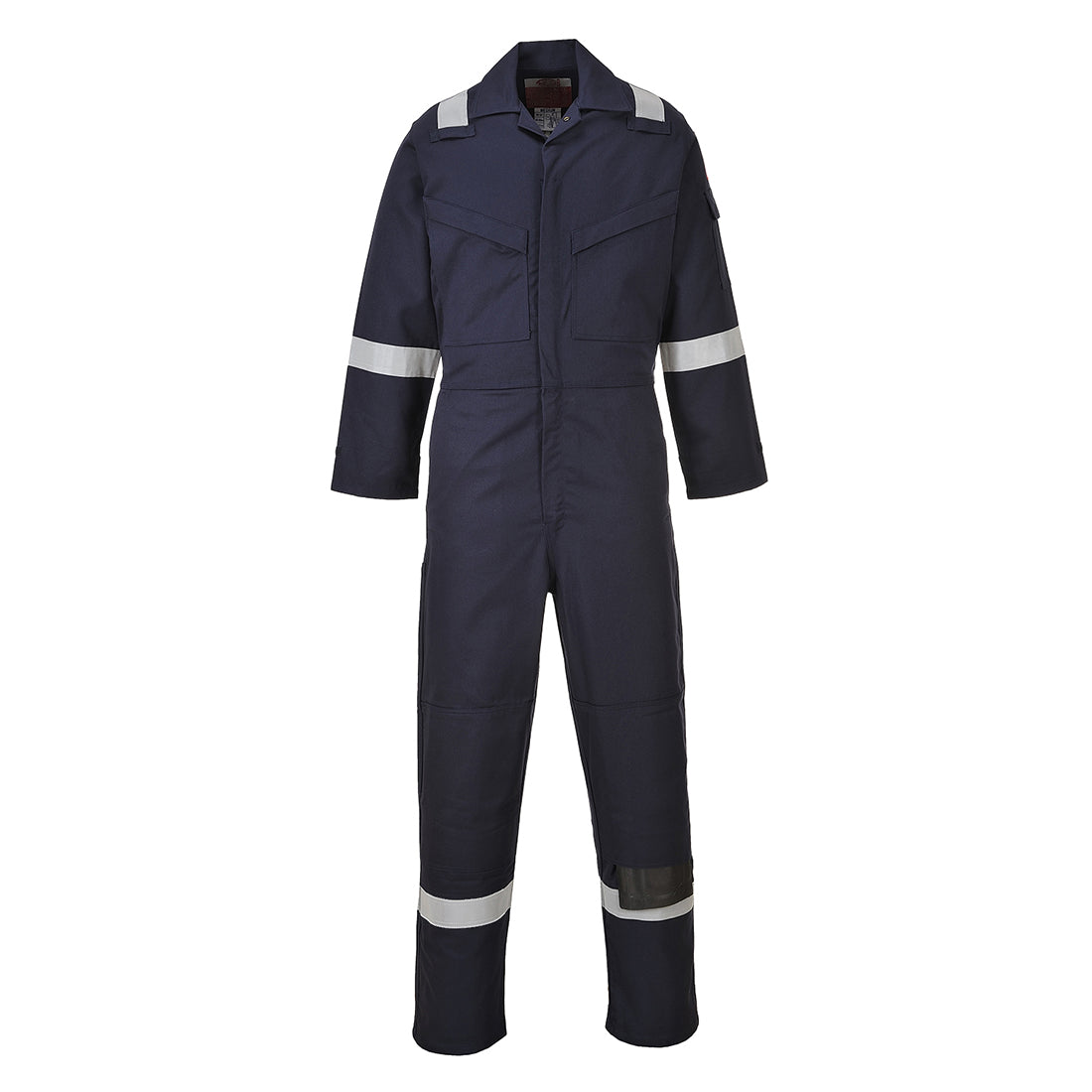 Portwest FR50 Anti-Static Coverall 350gm