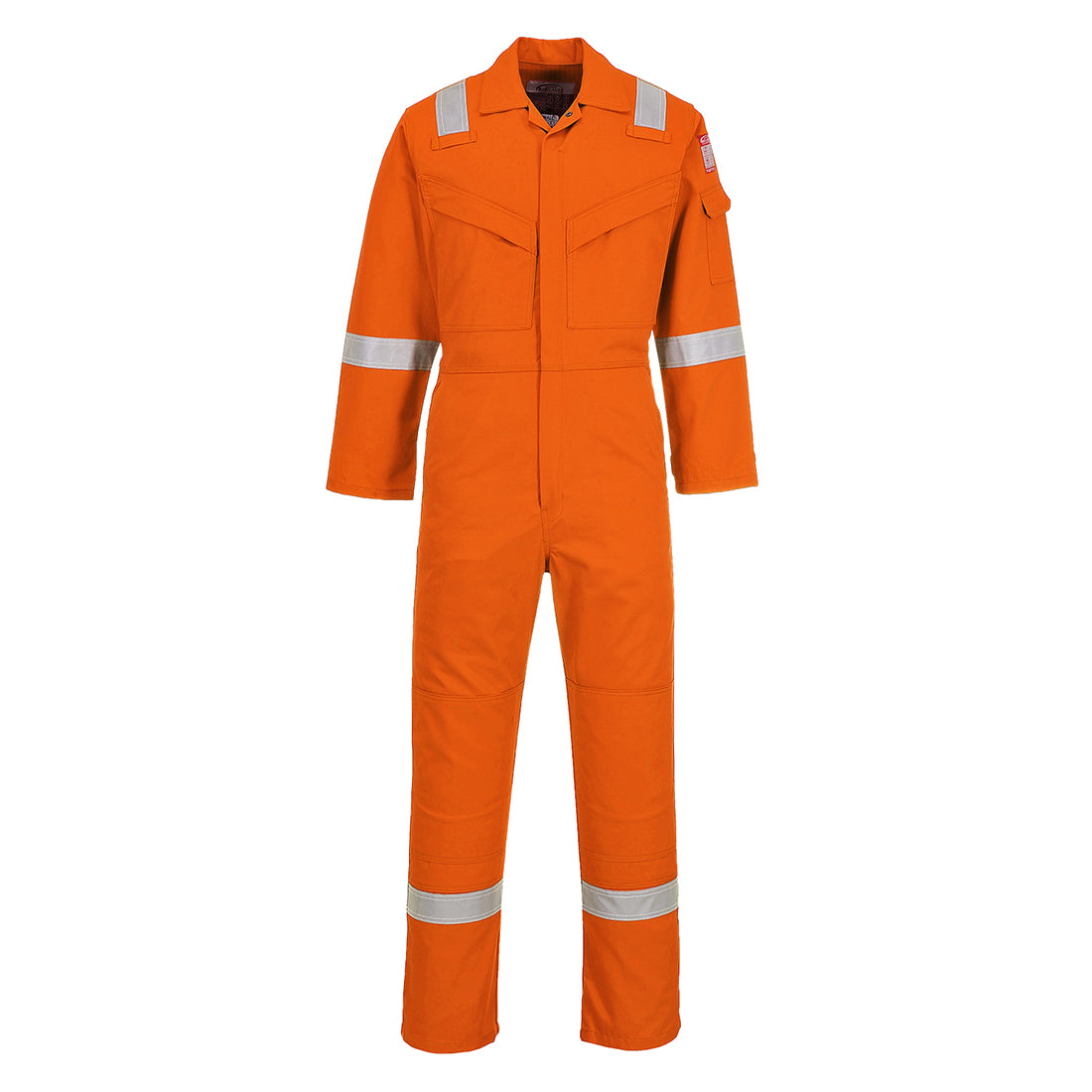 Portwest FR50 Anti-Static Coverall 350gm