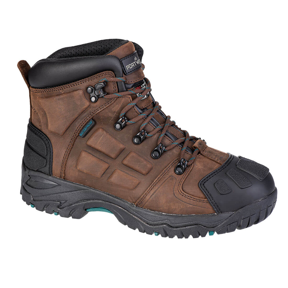 Portwest FT05 Monsal Hiker Boot S3 WP HRO
