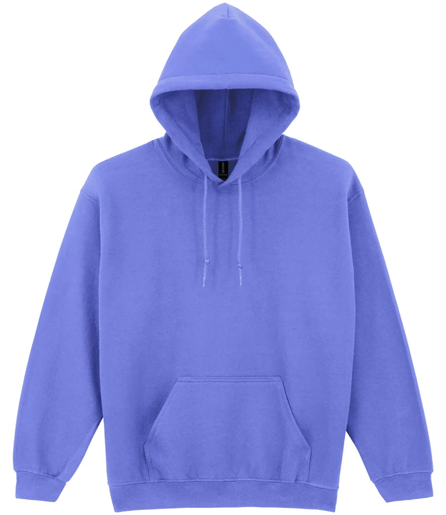 Gildan GD57 Heavy Blend Hooded Sweatshirt