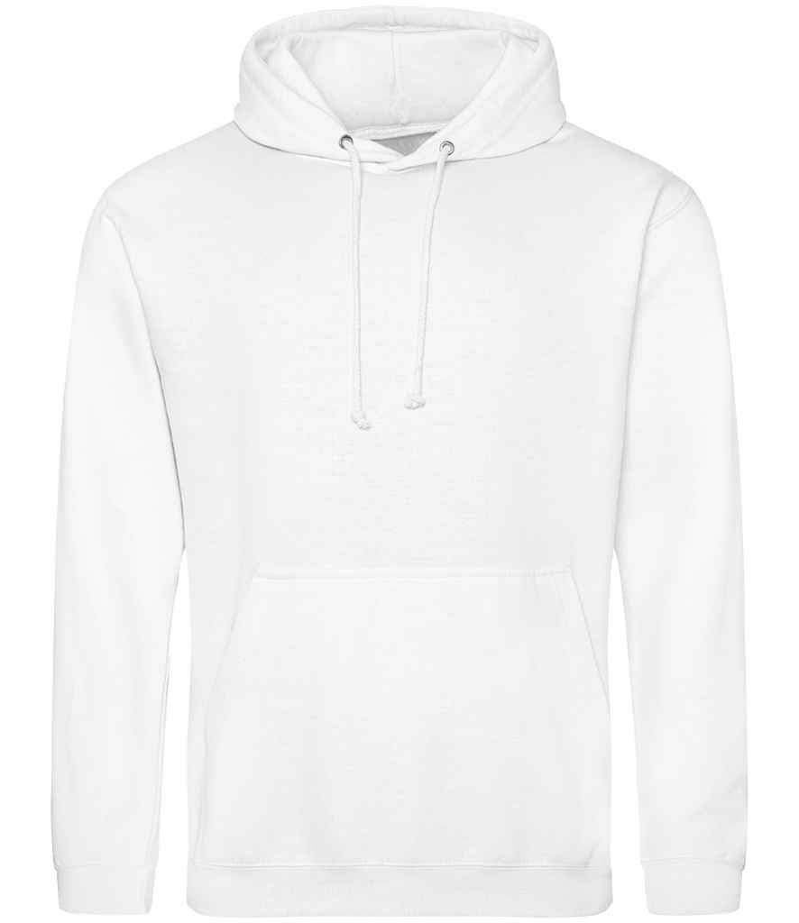AWDis Just Hoods JH001 College Hoodie