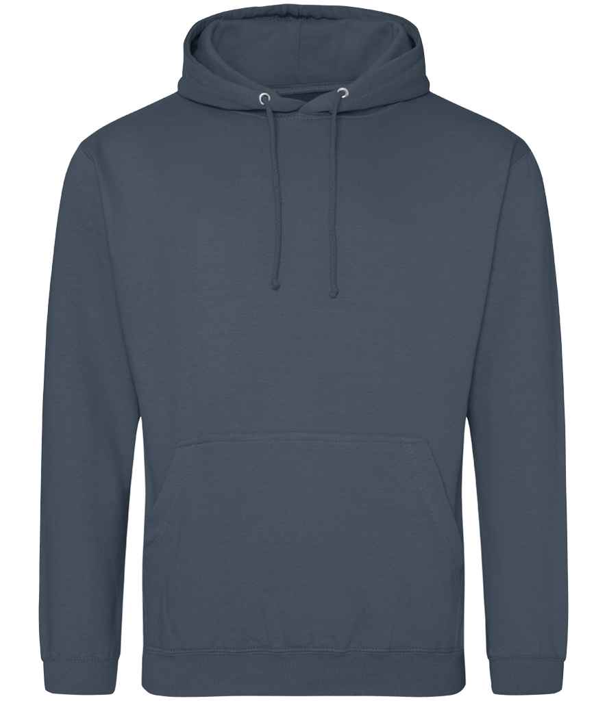 AWDis Just Hoods JH001 College Hoodie