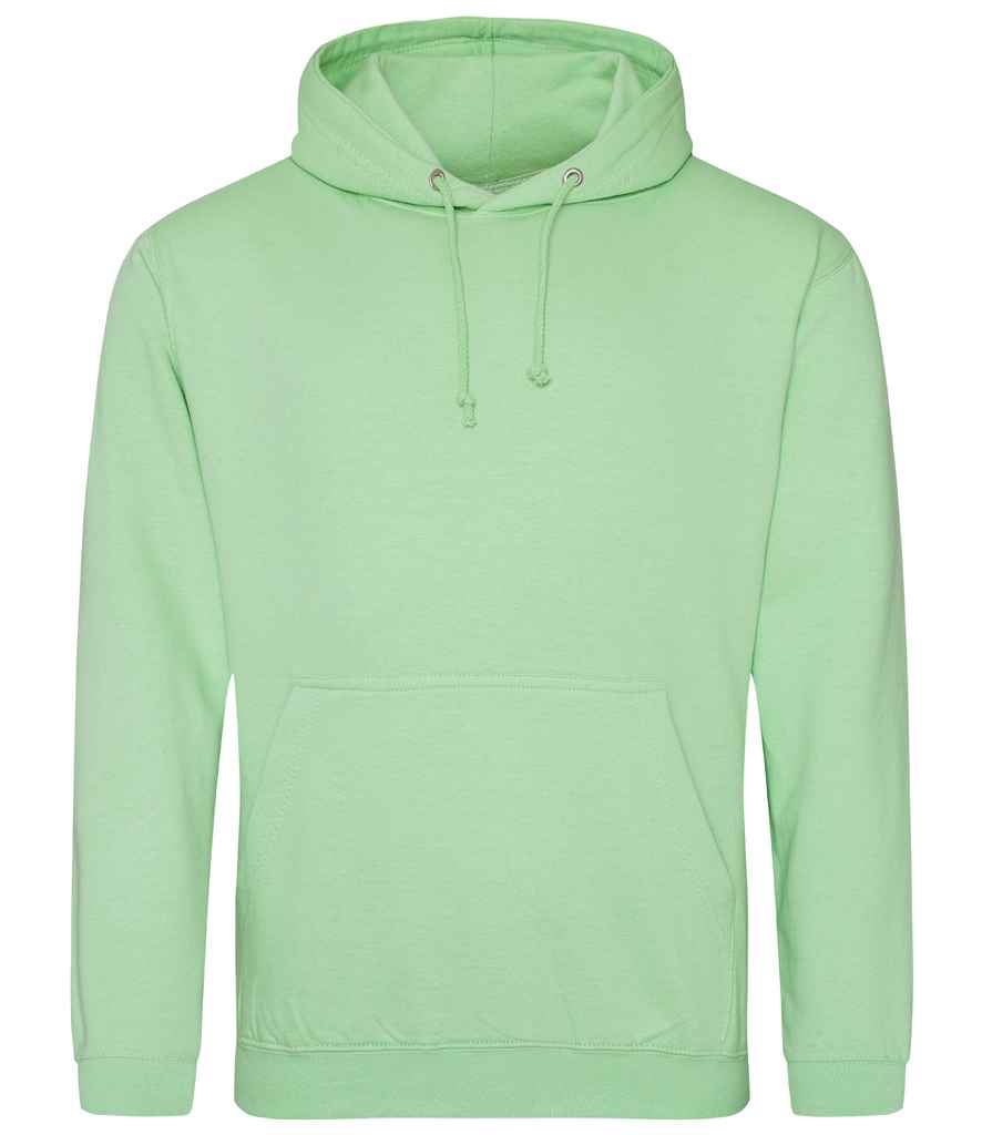 AWDis Just Hoods JH001 College Hoodie
