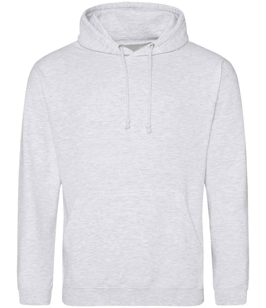 AWDis Just Hoods JH001 College Hoodie