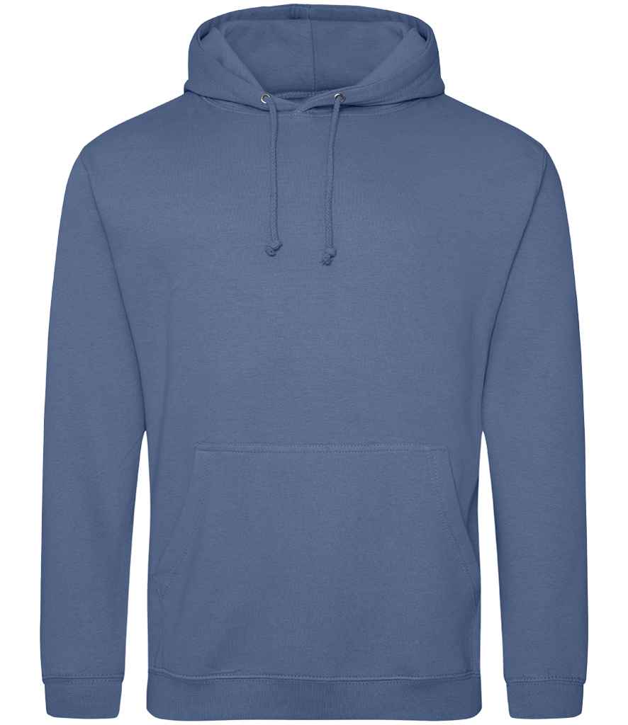 AWDis Just Hoods JH001 College Hoodie