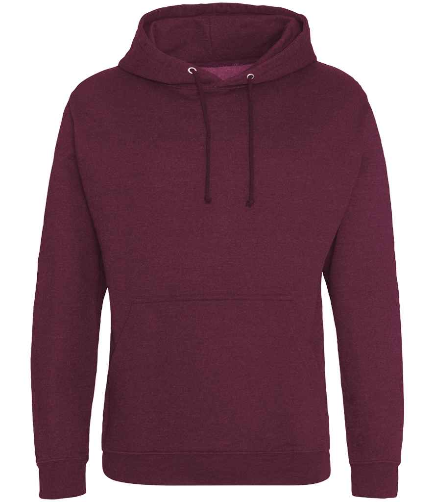 AWDis Just Hoods JH001 College Hoodie