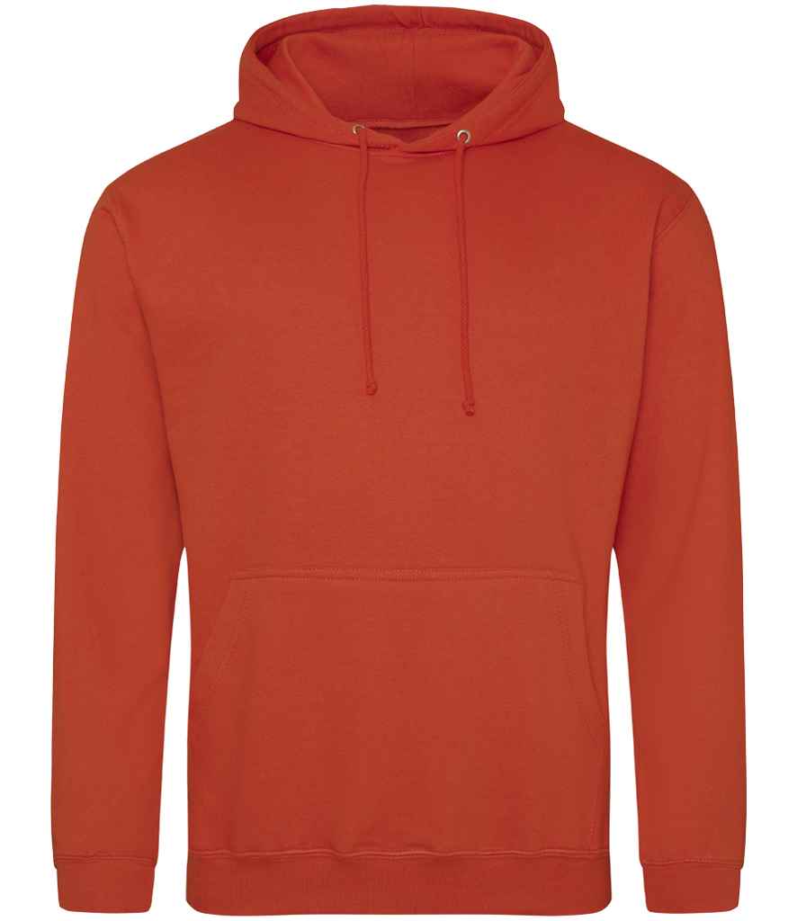 AWDis Just Hoods JH001 College Hoodie