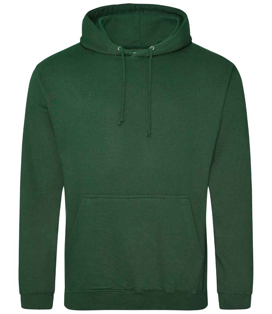 AWDis Just Hoods JH001 College Hoodie