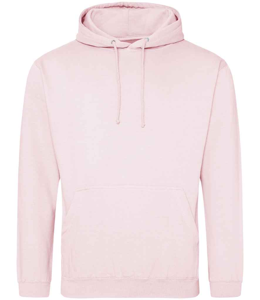 AWDis Just Hoods JH001 College Hoodie