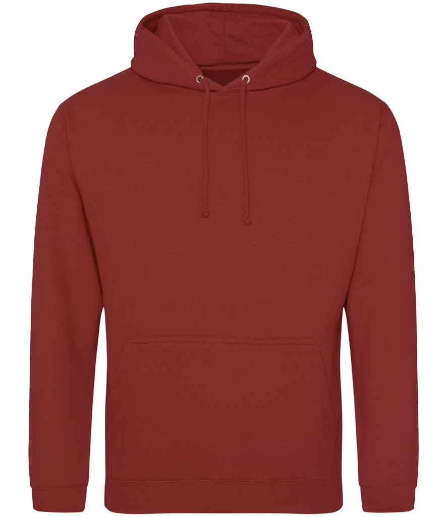 AWDis Just Hoods JH001 College Hoodie
