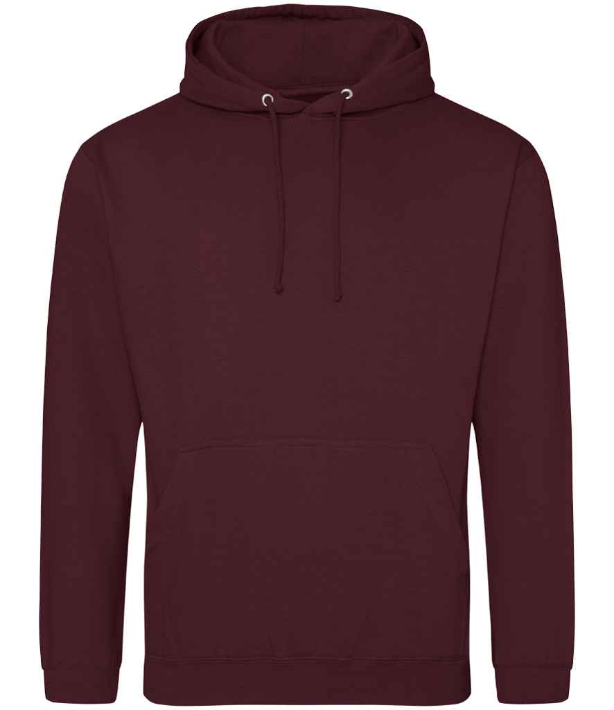 AWDis Just Hoods JH001 College Hoodie