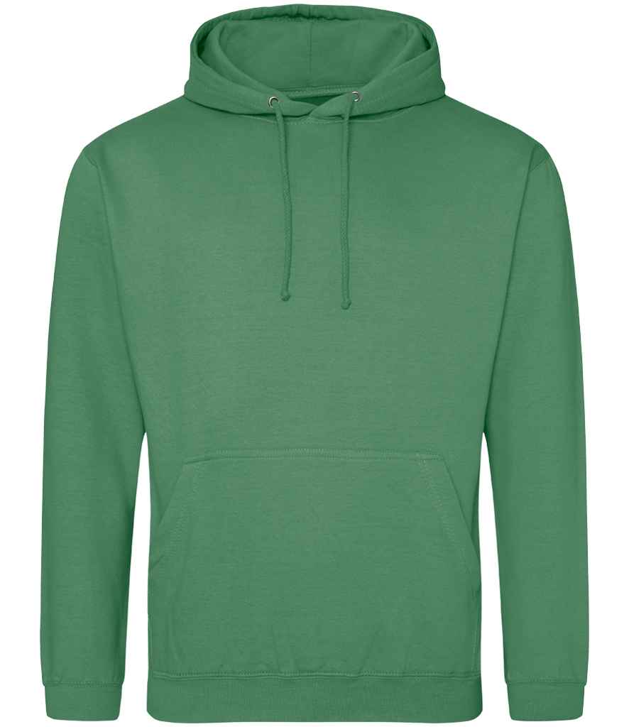 AWDis Just Hoods JH001 College Hoodie