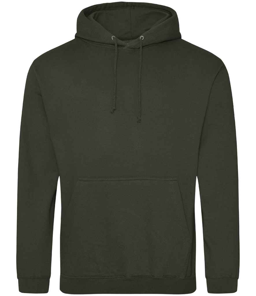 AWDis Just Hoods JH001 College Hoodie