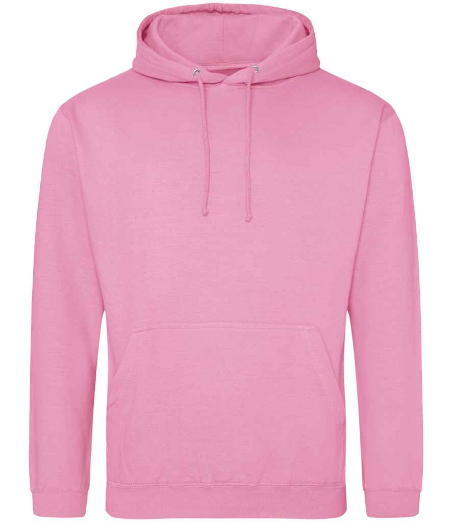 AWDis Just Hoods JH001 College Hoodie
