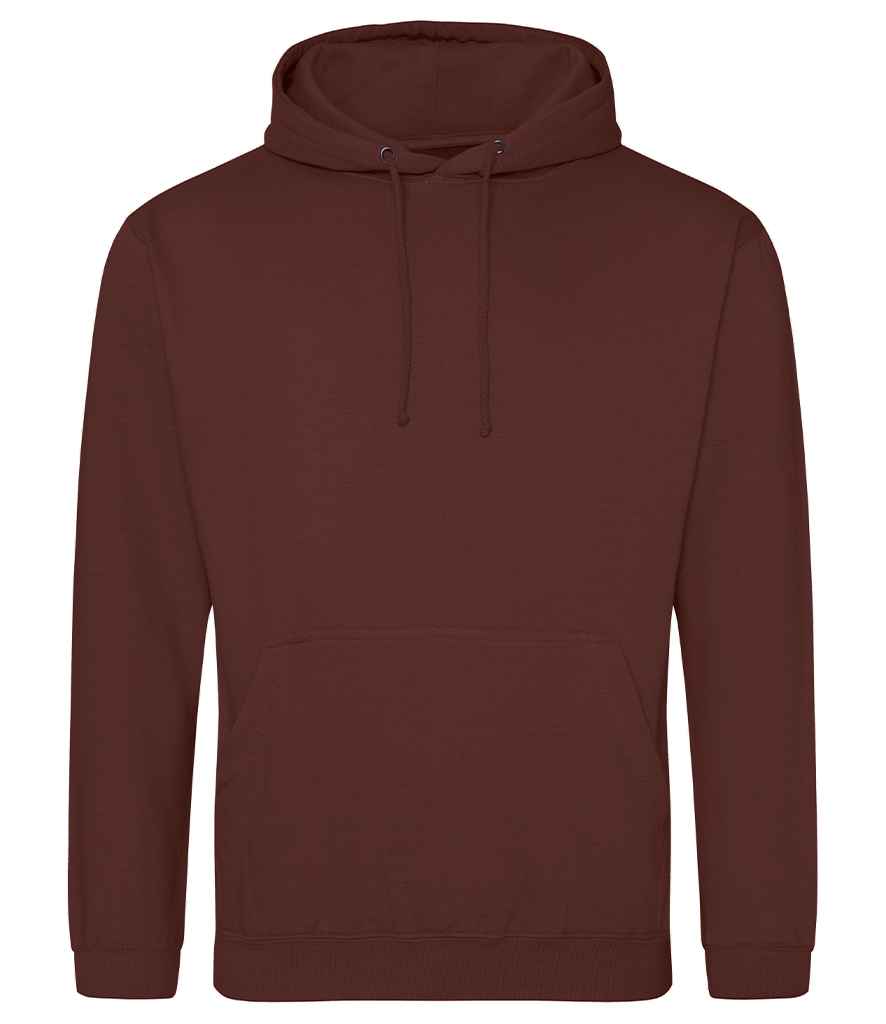 AWDis Just Hoods JH001 College Hoodie