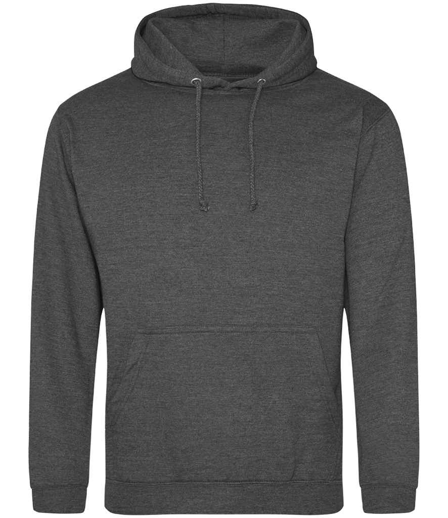 AWDis Just Hoods JH001 College Hoodie