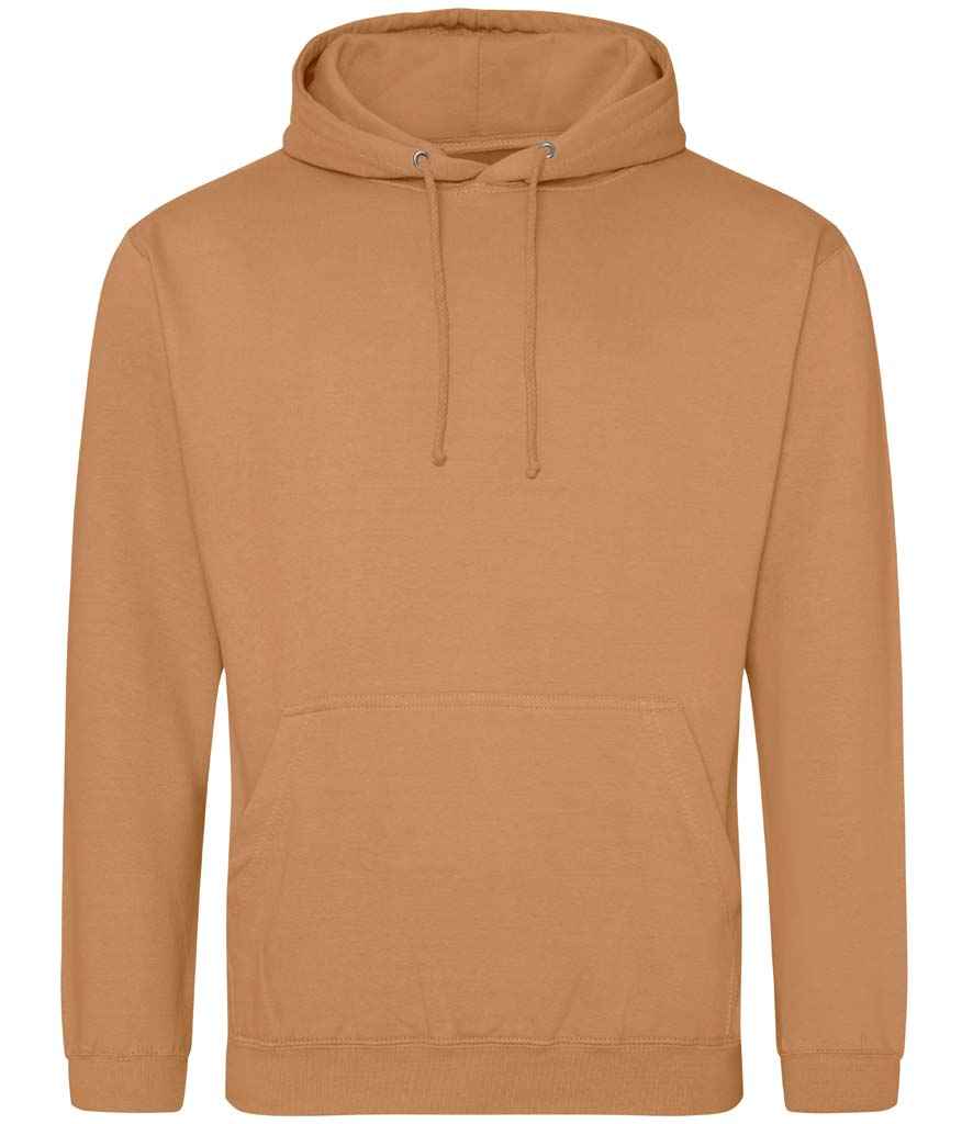 AWDis Just Hoods JH001 College Hoodie