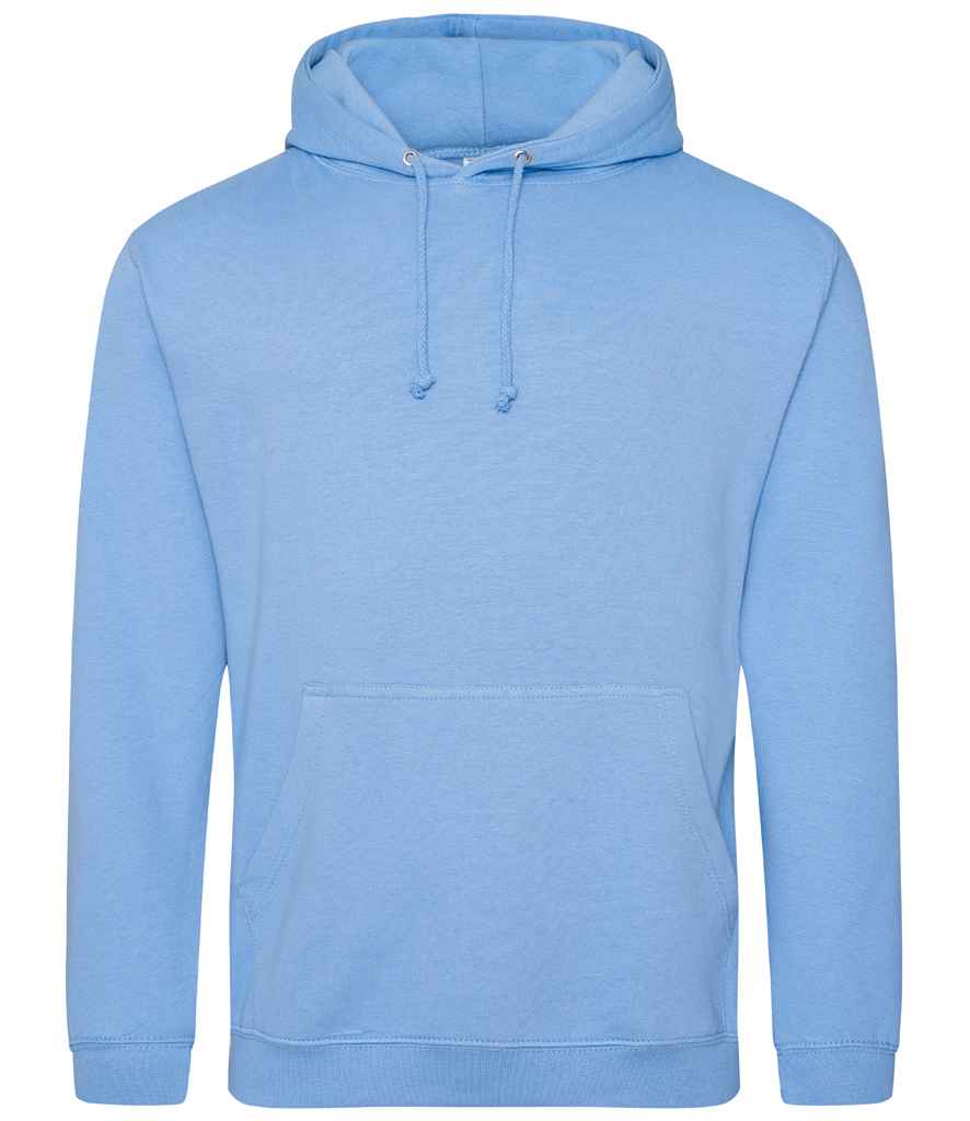 AWDis Just Hoods JH001 College Hoodie