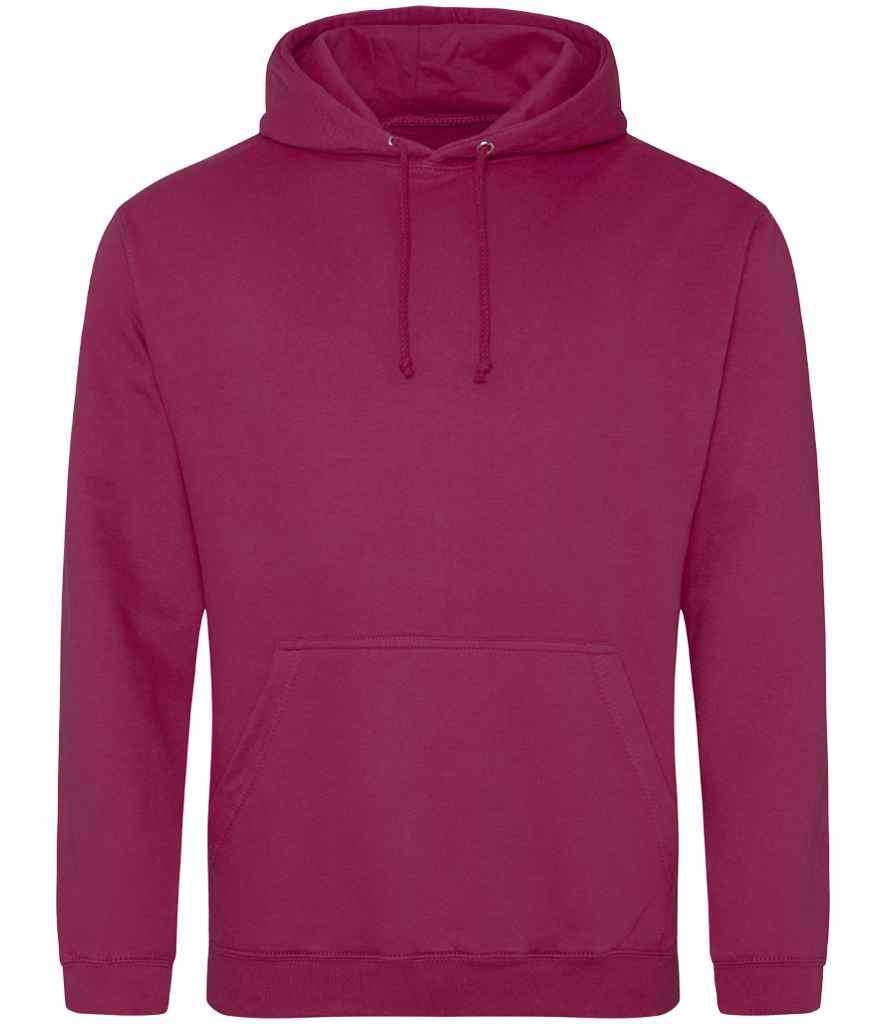 AWDis Just Hoods JH001 College Hoodie