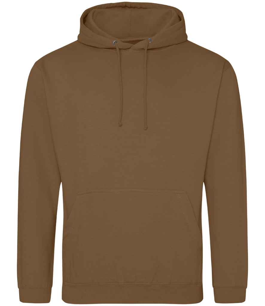 AWDis Just Hoods JH001 College Hoodie