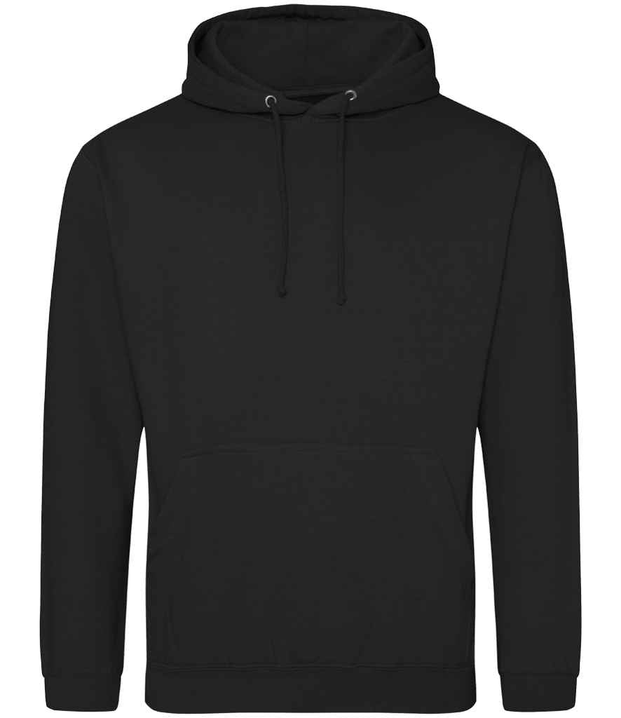 AWDis Just Hoods JH001 College Hoodie