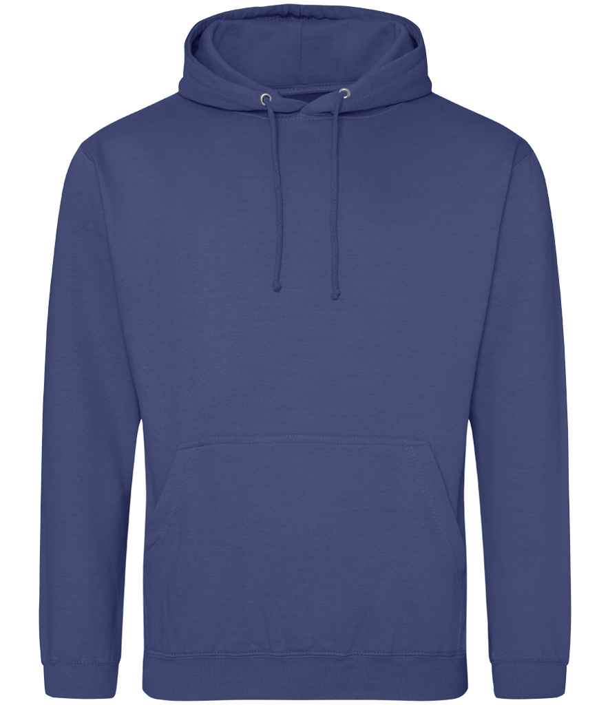 AWDis Just Hoods JH001 College Hoodie