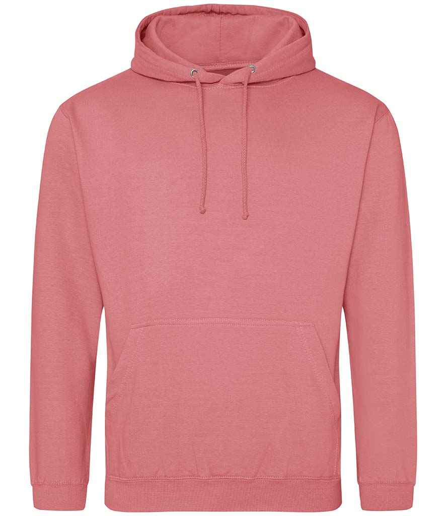 AWDis Just Hoods JH001 College Hoodie