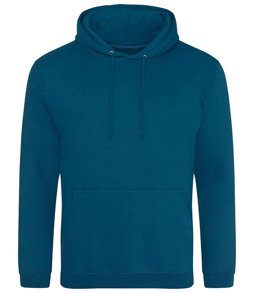 AWDis Just Hoods JH001 College Hoodie