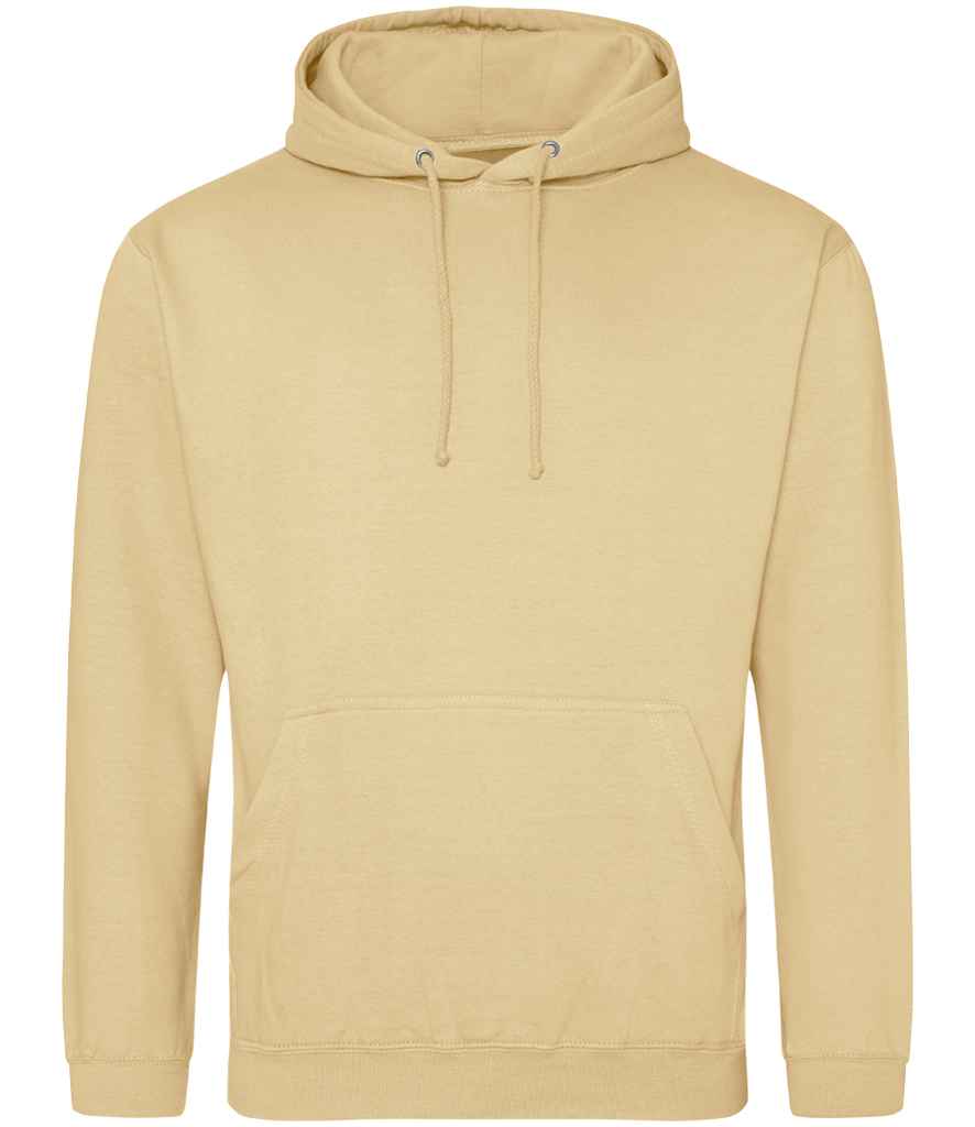 AWDis Just Hoods JH001 College Hoodie