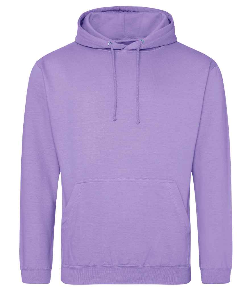 AWDis Just Hoods JH001 College Hoodie