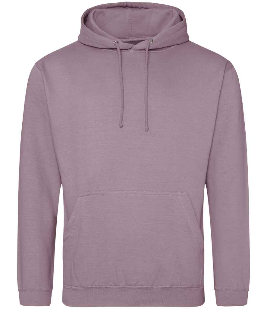 AWDis Just Hoods JH001 College Hoodie