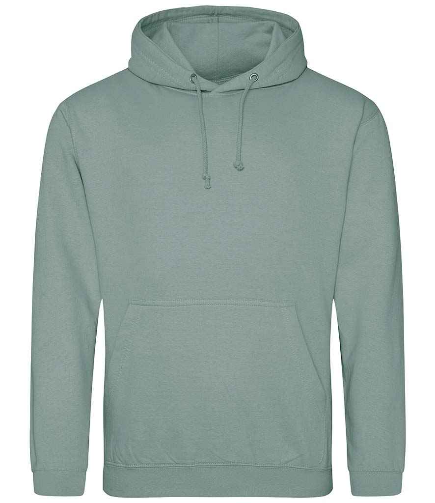 AWDis Just Hoods JH001 College Hoodie